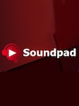 Soundpad PC Steam Compte GLOBAL