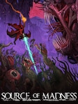 Source of Madness PC Steam Key GLOBAL