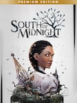 South of Midnight Premium Edition PC Steam Account GLOBAL