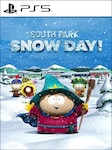 South Park: Snow Day! PS5 PSN Konto GLOBAL