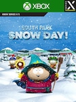 South Park: Snow Day! Xbox Series X/S Xbox Live Cuenta GLOBAL