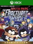South Park: The Fractured But Whole - Gold Edition Xbox One Xbox Live Key TURKEY
