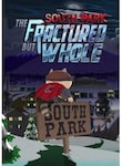 South Park: The Fractured But Whole - Gold Xbox Live Key GLOBAL Xbox Live Key GLOBAL