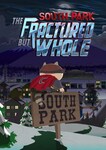 South Park The Fractured But Whole (PC) - Ubisoft Connect Key - EUROPE Ubisoft Connect Key EUROPE