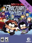 South Park The Fractured but Whole - Season Pass (PC) - Ubisoft Connect Klucz - GLOBALNY Ubisoft Connect Key GLOBAL