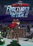 South Park The Fractured But Whole (Xbox One) - Xbox Live Key - EUROPE Xbox Live Key EUROPE