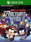 South Park The Fractured But Whole Xbox One Xbox Live Account GLOBAL