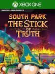 South Park: The Stick of Truth Xbox One Xbox Live Key ARGENTINA