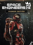 Space Engineers 2 Pioneer Edition Bundle PC Steam Account GLOBAL