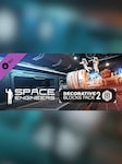 Space Engineers - Decorative Pack #2 PC Steam Gift EUROPE