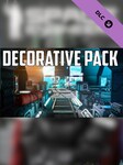 Space Engineers - Decorative Pack (PC) - Steam Gift - EUROPE Steam Gift EUROPE