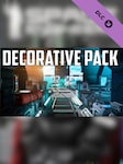 Space Engineers - Decorative Pack PC Steam Gift EUROPE
