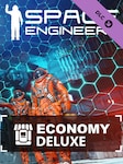 Space Engineers - Economy Deluxe (PC) - Steam Gift - GLOBAL Steam Gift GLOBAL