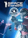 Space Engineers PC Steam Gift BRAZIL