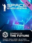Space Engineers - Sparks of the Future (PC) - Steam Regalo - GLOBALE Steam Gift GLOBAL