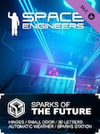 Space Engineers - Sparks of the Future PC Steam Gift EUROPE