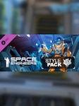 Space Engineers - Style Pack (PC) - Steam Gift - GLOBAL Steam Gift GLOBAL