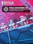 Space Engineers - Warfare 1 (PC) - Steam Gift - GLOBAL Steam Gift GLOBAL