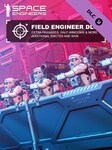 Space Engineers - Warfare 1 (PC) - Steam Regalo - GLOBALE Steam Gift GLOBAL