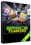 Space Farmers 2-Pack Steam Key GLOBAL Steam Key GLOBAL