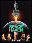 Space Haven PC Steam Key GLOBAL