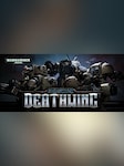 Space Hulk: Deathwing PC Steam Key GLOBAL