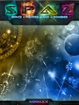 Space Pirates and Zombies PC Steam Key GLOBAL
