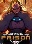 Space Prison PC Steam Key GLOBAL