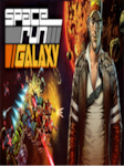Space Run Galaxy PC Steam Key GLOBAL