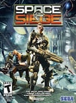 Space Siege PC Steam Clé GLOBAL