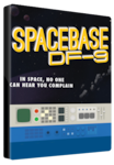 Spacebase DF-9 PC Steam Key GLOBAL