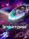 Spacebase Startopia PC Steam Key GLOBAL