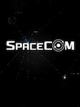 SPACECOM PC Steam Key GLOBAL