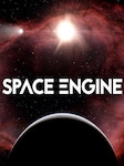 SpaceEngine PC Steam Account GLOBAL