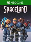 Spaceland (Xbox One) - Xbox Live Key - EUROPE Xbox Live Key EUROPE