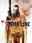 Spec Ops: The Line PC Steam Account GLOBAL