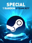 Special Random 1 Key PC Steam Key GLOBAL