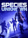 Species: Unknown PC Steam Gift GLOBAL