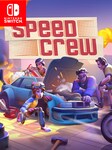 Speed Crew (Nintendo Switch) - Nintendo eShop Key - UNITED STATES Nintendo eShop Key UNITED STATES