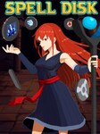 Spell Disk (PC) - Steam Account - GLOBAL Steam Account GLOBAL