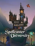 Spellcaster University PC Steam Key GLOBAL