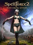 SpellForce 2 - Anniversary Edition PC Steam Key GLOBAL