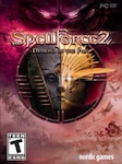 SpellForce 2 - Demons of the Past PC Steam Key GLOBAL