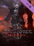 SpellForce 3: Fallen God Digital Extras (PC) - Steam Gift - GLOBAL Steam Gift GLOBAL