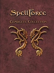 SpellForce Complete PC Steam Key GLOBAL