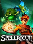 SpellRogue (PC) - Steam Account - GLOBAL Steam Account GLOBAL