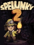 Spelunky 2 (PC) - Steam Account - GLOBAL Steam Account GLOBAL