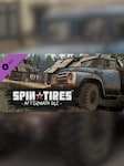 Spintires - Aftermath DLC PC Steam Key GLOBAL