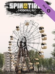 Spintires - Chernobyl PC Steam Key GLOBAL