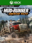 Spintires: MudRunner - American Wilds Edition Xbox One Xbox Live Klucz ARGENTYNA